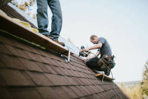 Local Roofers in Monument Beach, MA